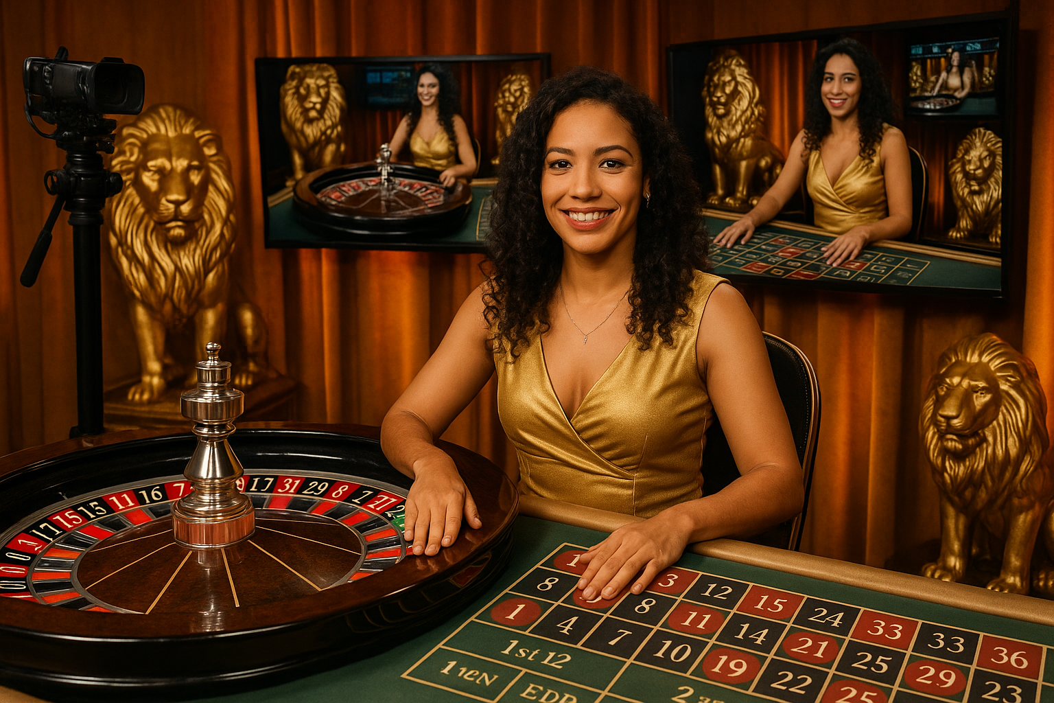 Cassino Ao Vivo 8385BET