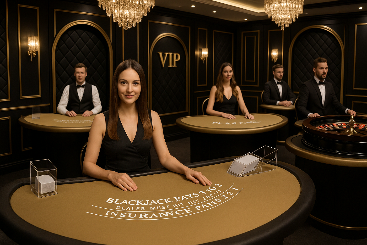 Cassino Ao Vivo 8385BET - Imagem 3