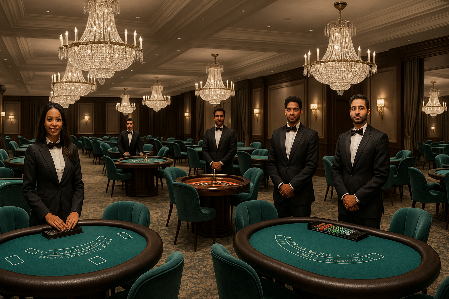 Cassino Online 8385BET