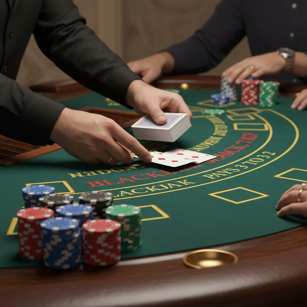 Cassino Online 8385BET - Imagem 1