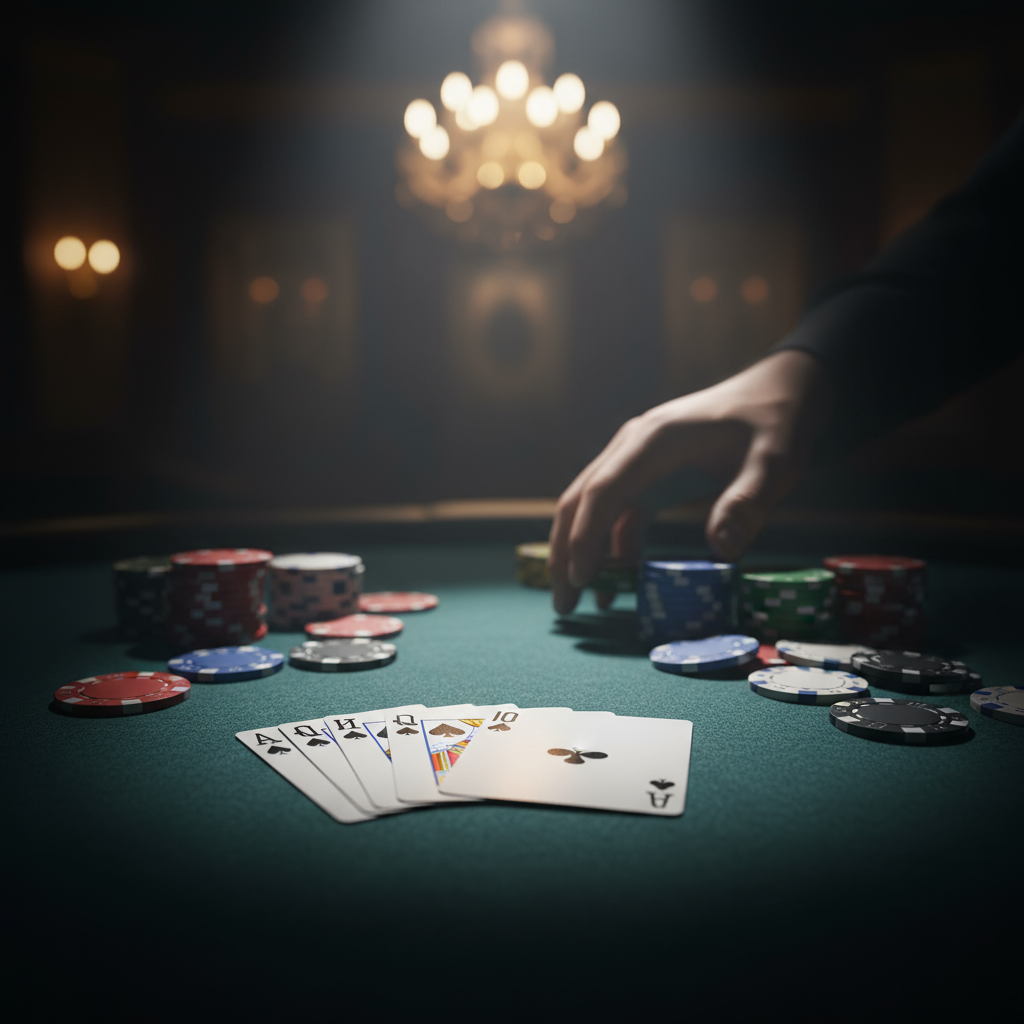 Cassino Online 8385BET - Imagem 3