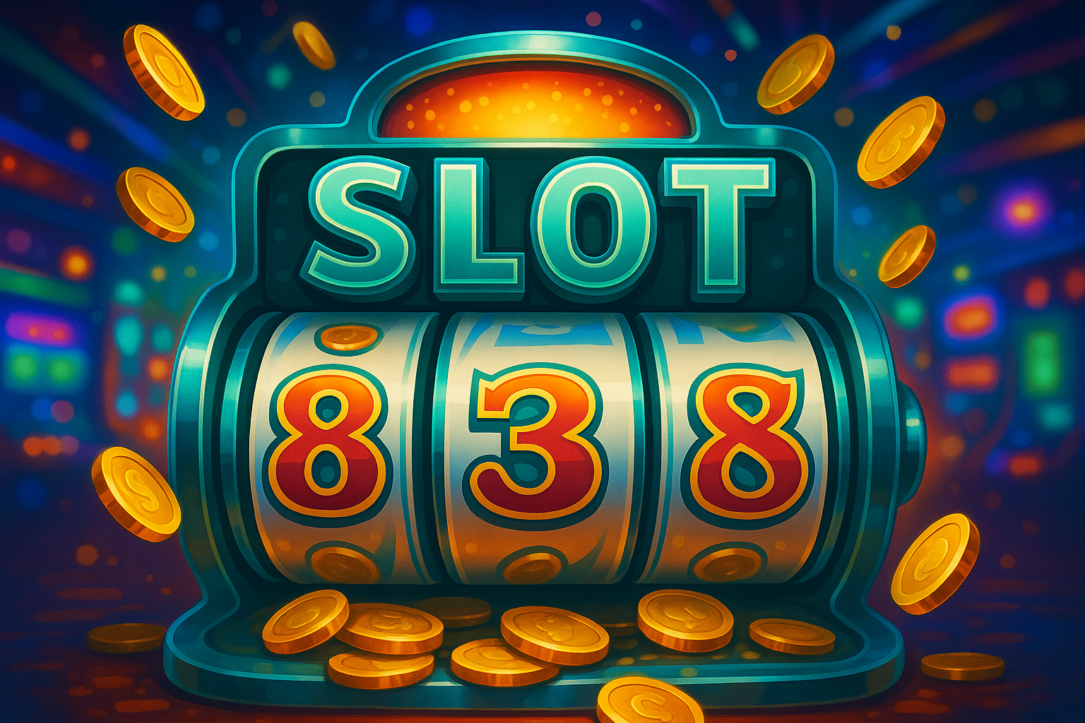 Slots