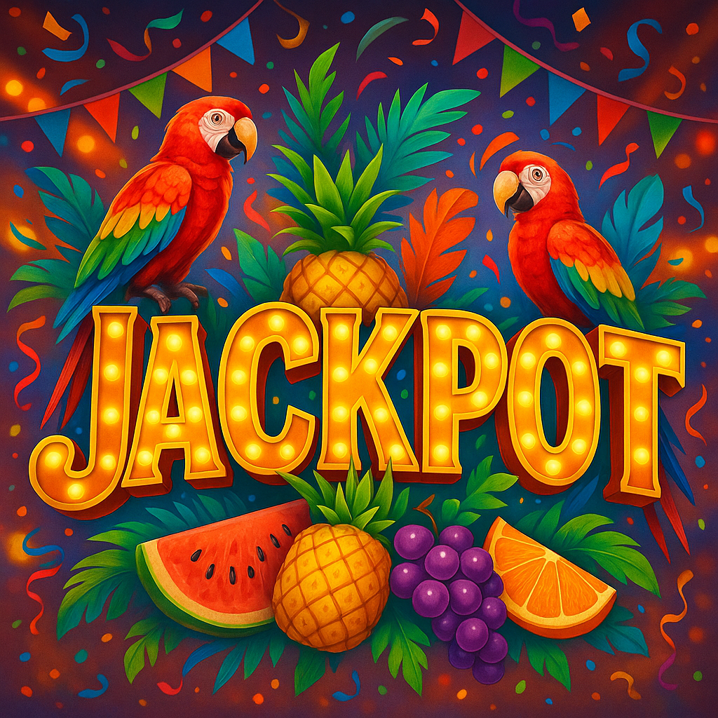 Slots Online 8385BET - Imagem 1